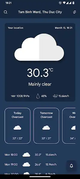 Play Weather Journey  and enjoy Weather Journey with UptoPlay