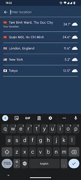 Play Weather Journey as an online game Weather Journey with UptoPlay