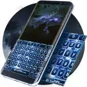 Free play online Weather Keyboard APK