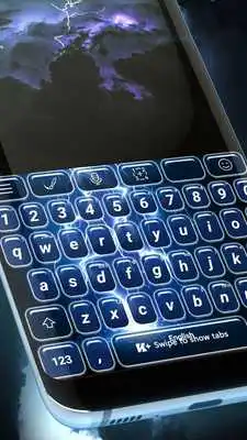 Play Weather Keyboard