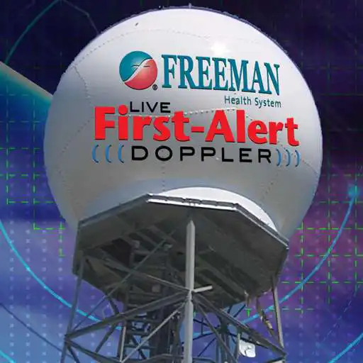 Free play online Weather KSN16 KODE12 APK