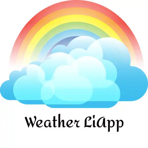 Play Weather LiApp - Weather APK Play Weather LiApp - Weather APK