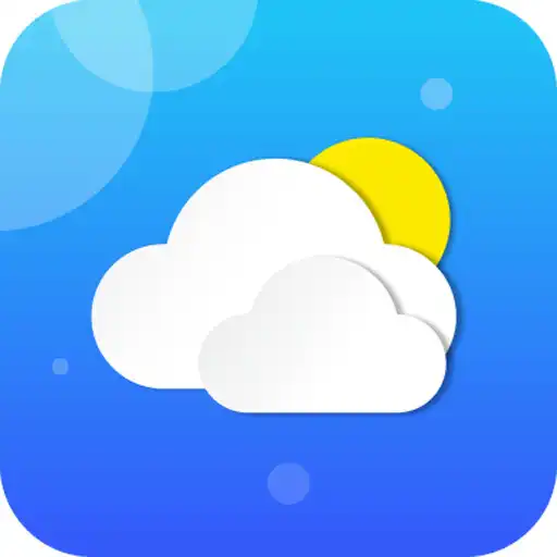 Play WeatherLike: Smart Weather Forecast APK