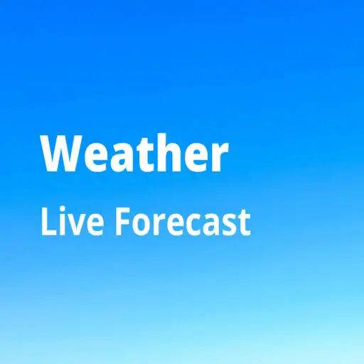 Play Weather-Live Forecaast APK Play Weather-Live Forecaast APK