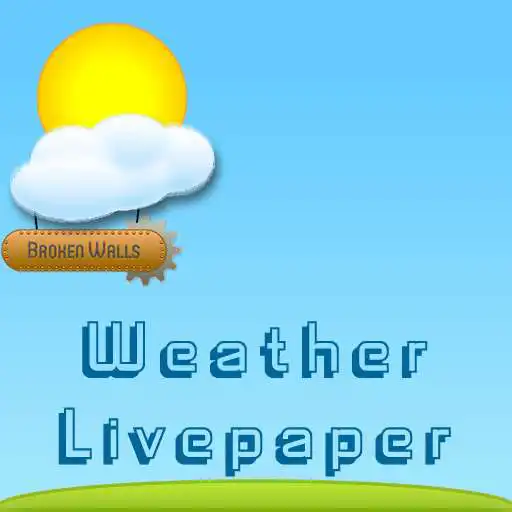 Play Weather Livepaper Lite APK