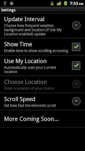 Play Weather Livepaper Lite and enjoy Weather Livepaper Lite with UptoPlay Play Weather Livepaper Lite and enjoy Weather Livepaper Lite with UptoPlay