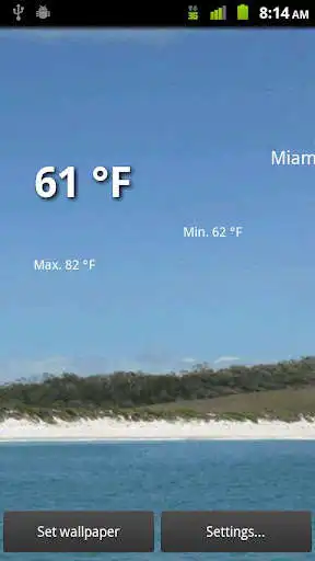 Play Weather Livepaper Lite as an online game online Weather Livepaper Lite with UptoPlay brokenwalls.apps.weatherlivepaper Play Weather Livepaper Lite as an online game Weather Livepaper Lite with UptoPlay