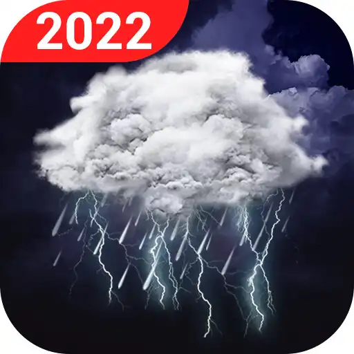 Play Weather Live - Radar Alerts APK Play Weather Live - Radar Alerts APK