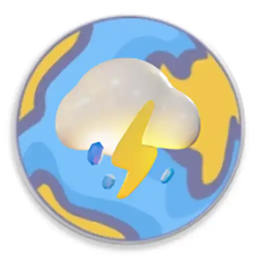 Play Weather Live Radar: Earthquake APK