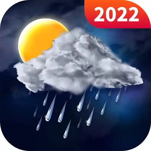 Play Weather Live:Weather Forecast APK Play Weather Live:Weather Forecast APK