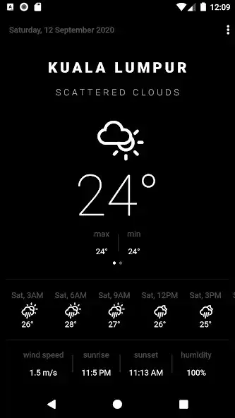 Play Weatherly