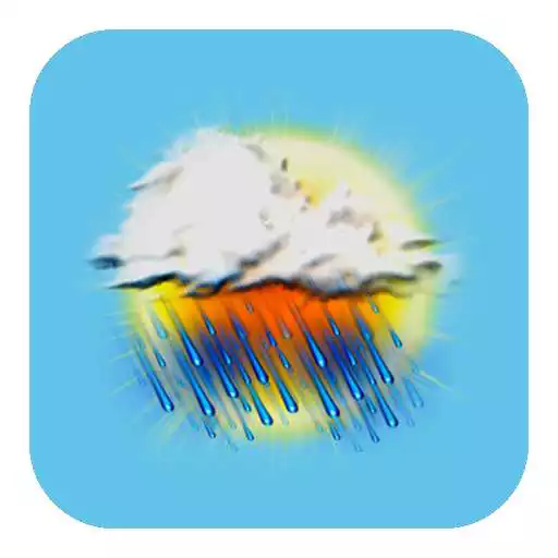 Free play online Weather M8. Icons. Real Nature APK