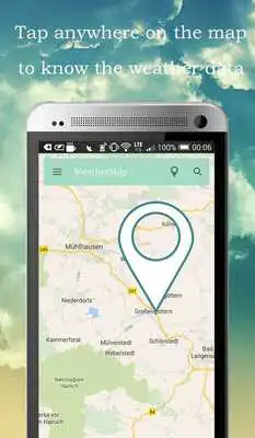 Play Weather Map