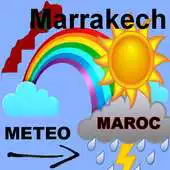 Free play online Weather Marrakech 5 days APK