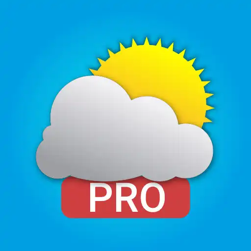 Play Weather - Meteored Pro News APK Play Weather - Meteored Pro News APK
