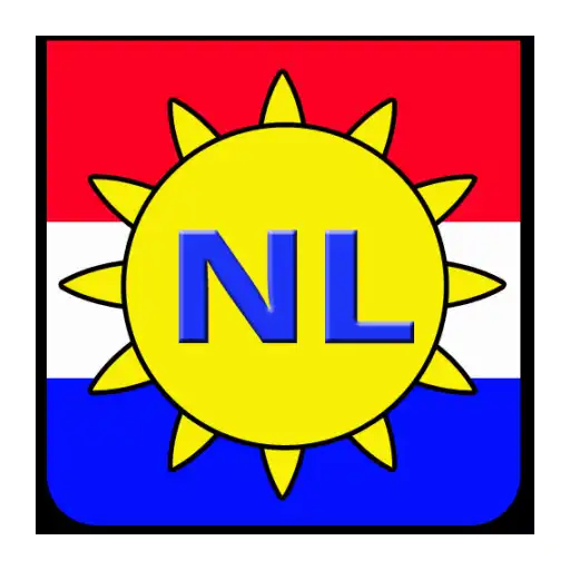 Free play online Weather Netherlands APK