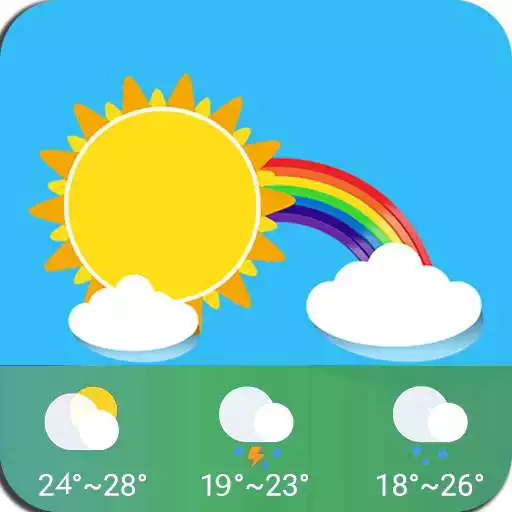 Free play online Weather News APK Free play online Weather News APK
