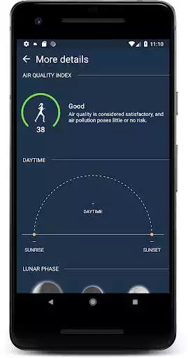Play Weather  News