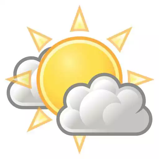 Run free android online Weather notification APK
