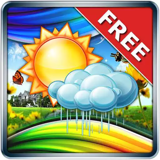 Free play online Weather Now Forecast & Widgets APK Free play online Weather Now Forecast & Widgets APK