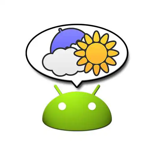 Play WeatherNow (JP weather app) APK