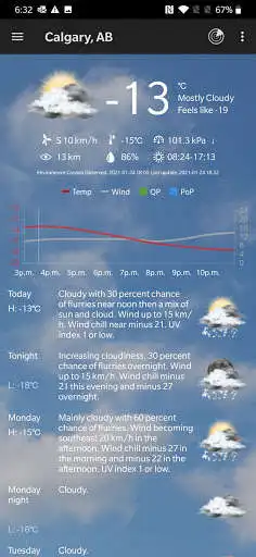 Play Weather Office  and enjoy Weather Office with UptoPlay