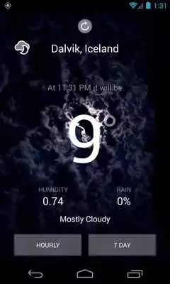 Play WeatherOn