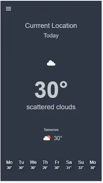 Play Weatherorama  and enjoy Weatherorama with UptoPlay