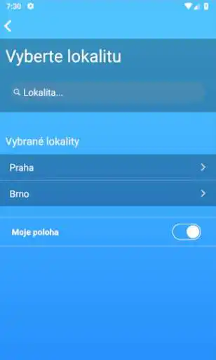 Play WeatherPick as an online game WeatherPick with UptoPlay