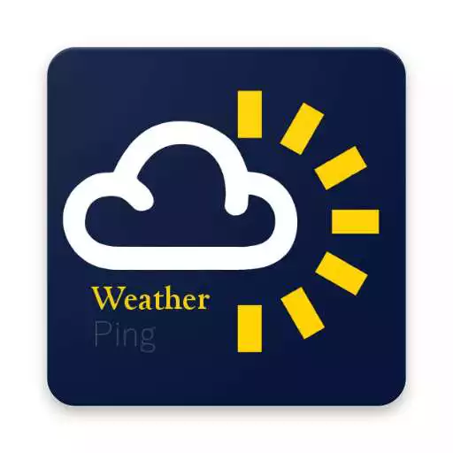 Free play online WeatherPing(Basic)-India only APK