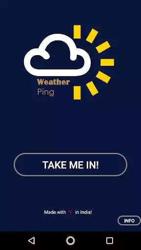 Play WeatherPing(Basic)-India only