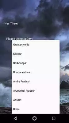 Play WeatherPing(Basic)-India only
