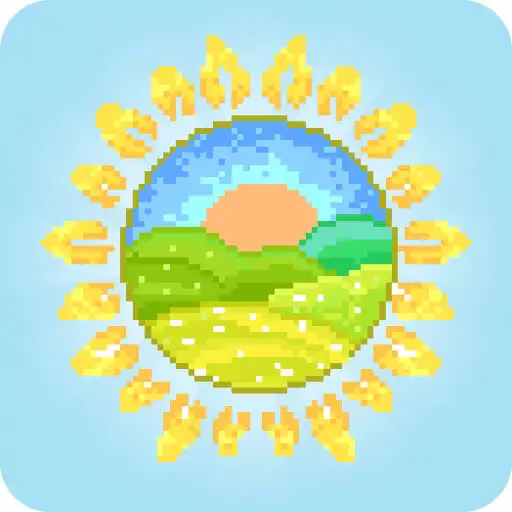 Play Weather Pixel Art Coloring APK Play Weather Pixel Art Coloring APK