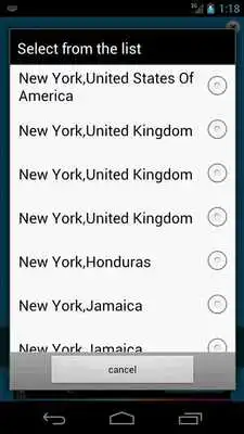 Play Weather Plus Free Play Weather Plus Free