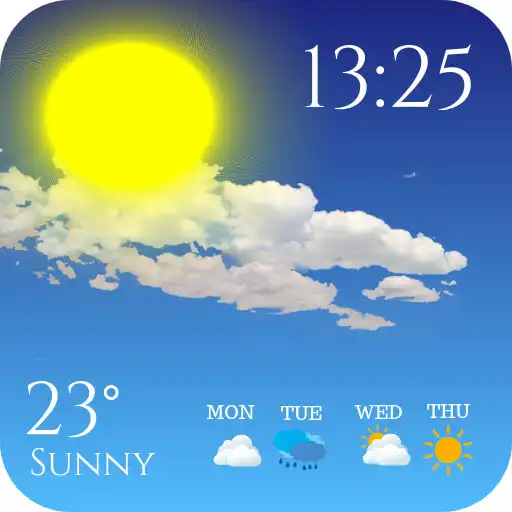 Play Weather Plus APK Play Weather Plus APK