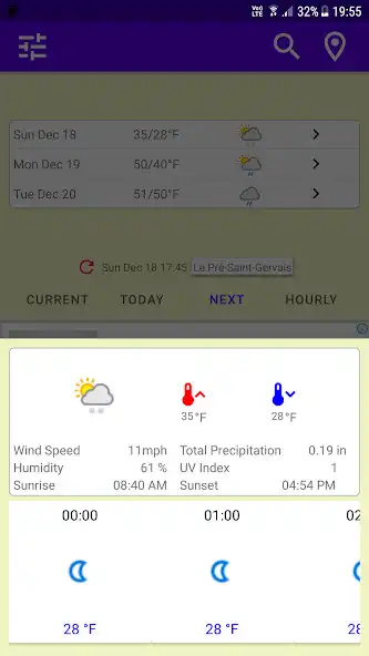 Play Weather Pod  and enjoy Weather Pod with UptoPlay