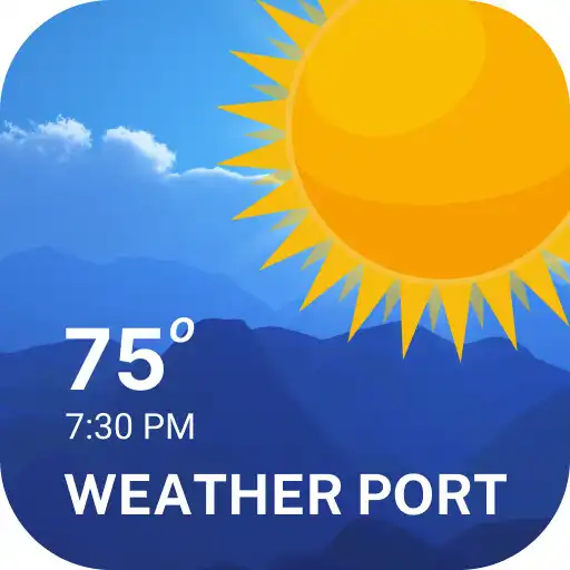 Play Weather Port: Forecast Radar APK Play Weather Port: Forecast Radar APK