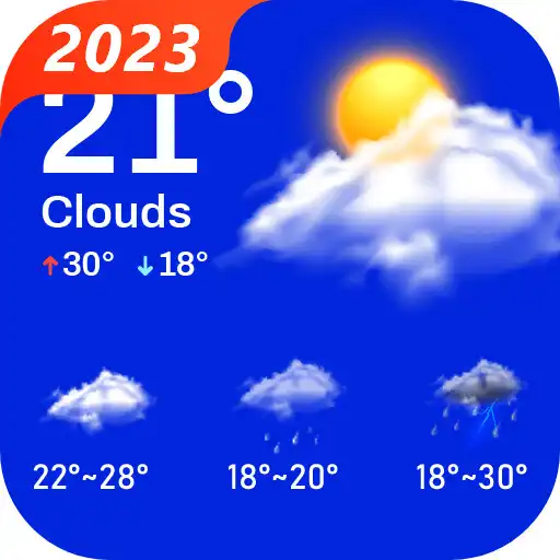 Play Weather Pretty APK