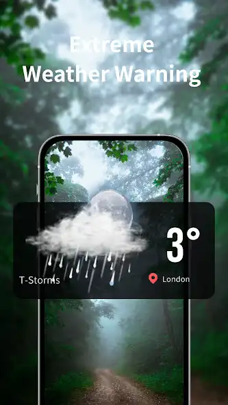 Play Weather Pretty as an online game Weather Pretty with UptoPlay