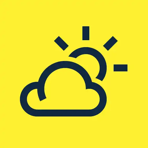 Play WeatherPro: Forecast  Radar APK