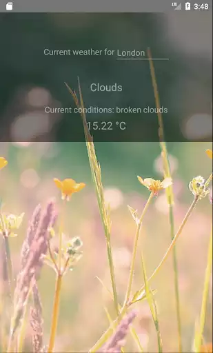 Play weather project  and enjoy weather project with UptoPlay