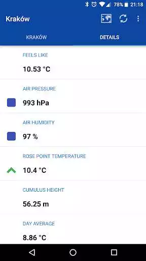 Play weather project as an online game weather project with UptoPlay