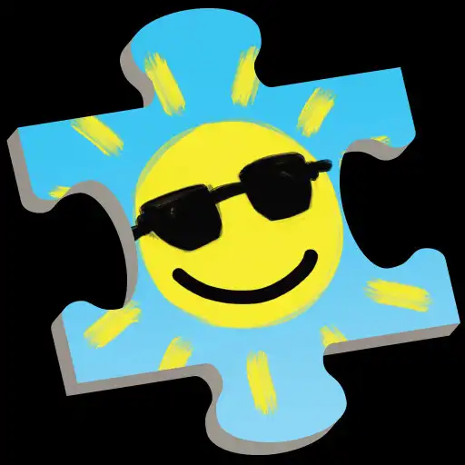 Play Weather Puzzles for Kids APK