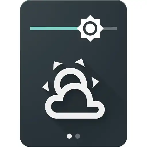 Play Weather - Quick Settings Tile APK