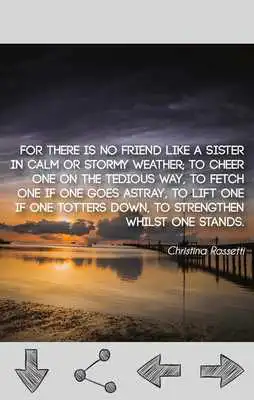 Play Weather Quotes