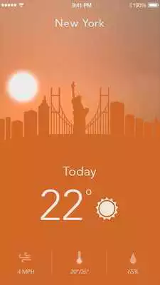 Play Weather Radar  Alerts