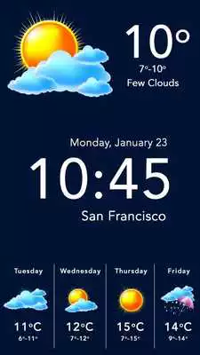 Play Weather Radar  Alerts