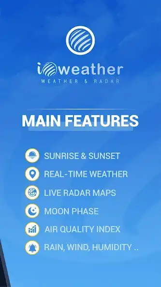 Play Weather Radar - iOweather as an online game online Weather Radar - iOweather with UptoPlay Play Weather Radar - iOweather as an online game Weather Radar - iOweather with UptoPlay