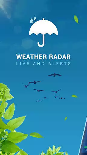 Play Weather  Radar Live – Alerts  and enjoy Weather  Radar Live – Alerts with UptoPlay