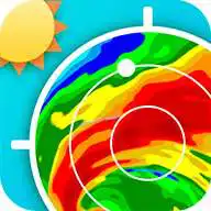 Free play online Weather Radar Pro  APK